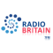 Radio Britain 7 FM World Service logo