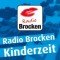 Radio Brocken Kinderzeit logo