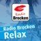Radio Brocken Relax logo