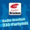 Radio Brocken Ü30-Partymix logo