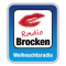 Radio Brocken Weihnachtsradio logo