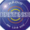 Rádio Brotense de Porecatu logo