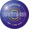 Rádio Brotense logo