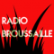 Radio Broussaille logo