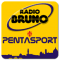 Radio Bruno Pentasport logo