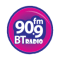 Radio BT 90.9 logo