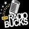 Rádio Bucks logo
