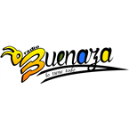 Radio Buenaza huanta logo