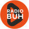 Radio BUH logo
