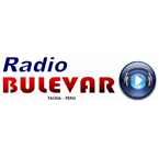 RADIO BULEVAR logo