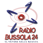 Radio Bussola 24 logo