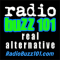 Radio Buzz 101 logo