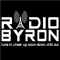 Radio Byron logo