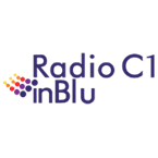 Radio C1-inBlu logo