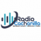 Radio Cachanilla Mexicali logo