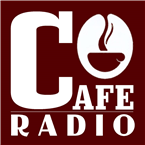 Radio Cafe logo