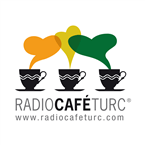 Radio Café Turc logo