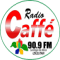 Radio Caffe 90.9 FM logo