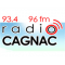 Radio Cagnac logo