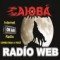 Radio Caiobá Web logo