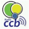 Rádio Cajá CCB logo