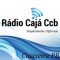 Rádio Caja CCB logo