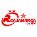 Radio Cajamarca logo