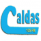 Rádio Caldas 105 FM logo