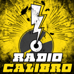 Radio Calibro logo