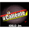 RADIO CALIENTE 106.0 logo