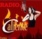 Radio Caliente Online logo