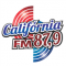 Rádio Califórnia FM logo