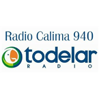 Radio Calima Todelar logo