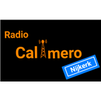 Radio Calimero Nijkerk logo
