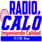 Radio Caló logo