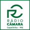 Radio Camara Capelinha logo