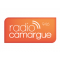 RADIO CAMARGUE logo