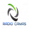 RADIO CAMAS logo