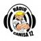 Rádio Camisa 12 logo