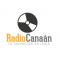 Radio Canaan Oficial logo