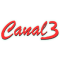 Radio Canal 3 - F logo