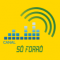 Rádio Canal Só Forró logo