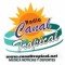 Radio Canal Tropical la soberana del Aire logo