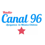 Radio Canal96 linares logo