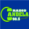 Radio Candela Argentina logo