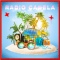 Radio Canela españa logo