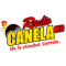 Radio Canela MD  Madrid logo