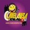 Radio Canela Usa Fm logo