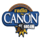 Radio Cañón logo