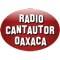 radio cantautor oaxaca logo